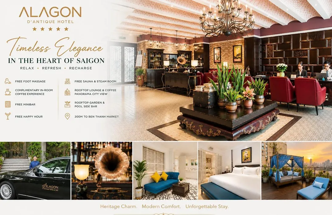 Alagon D'Antique Boutique Hotel & Spa-1