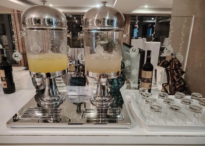 Ciao Saigon Hotel & Spa TP. Hồ Chí Minh